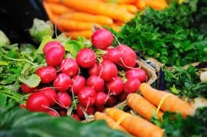 Major Benefits of Organic Gardening
