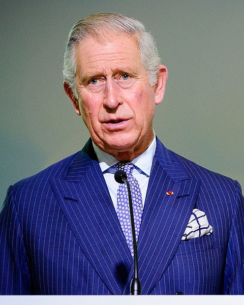 Charles, Prince of Wales