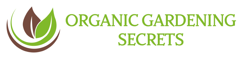 Organic Gardening Secrets